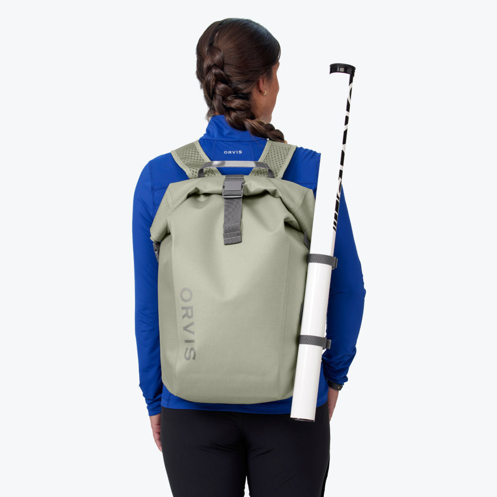 Orvis rucksack cheap