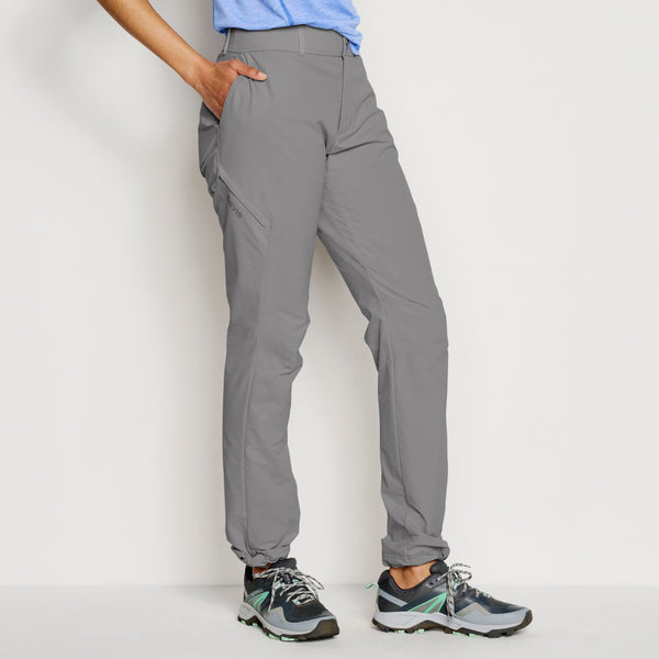 Women's PRO Sun Skiff Pant side