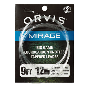 Mirage Big Game Leaders 2PK Image 1
