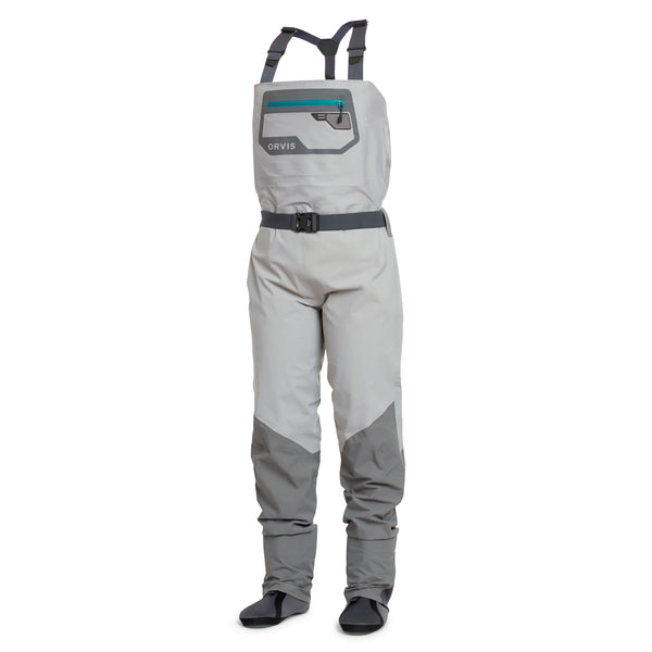 Women's Ultralight Convertible Wader