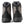 Load image into Gallery viewer, Men's Clearwater® Wading Boots - Rubber Sole Image 4