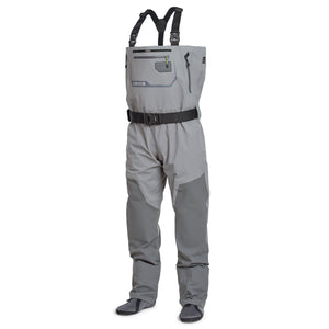 Men's Pro Waders in grey