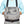 Load image into Gallery viewer, Man wearing Men's Pro Waders in grey, top panel close up