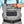 Load image into Gallery viewer, Man wearing Men's Pro Waders in grey, top pocket detail