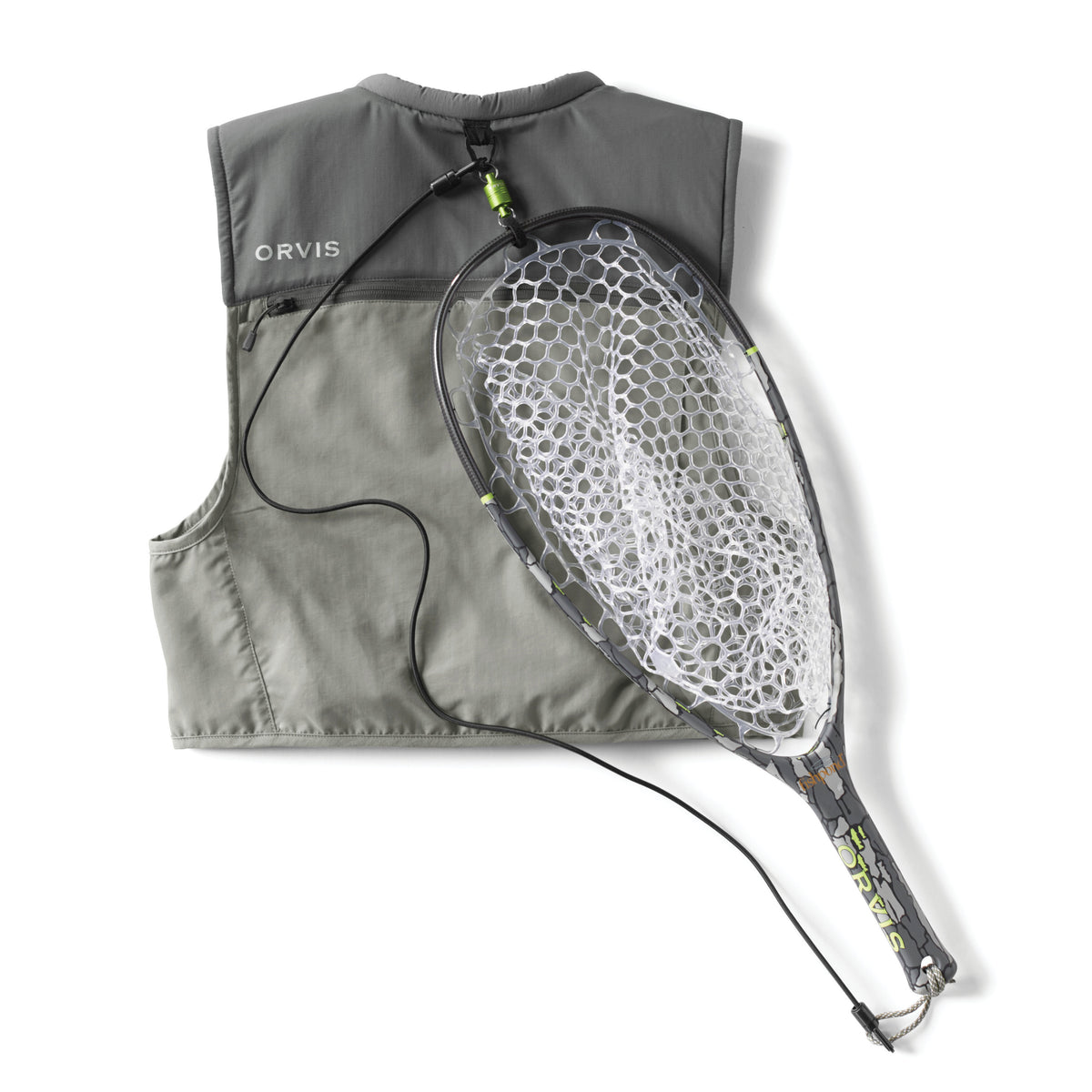 Orvis PRO Vest | Fishing Vests | Fishing Clothing UK