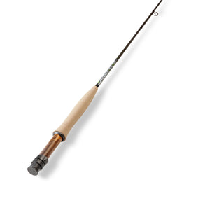Recon®3-Weight 7'6" 4-Piece Fly Rod Image 1