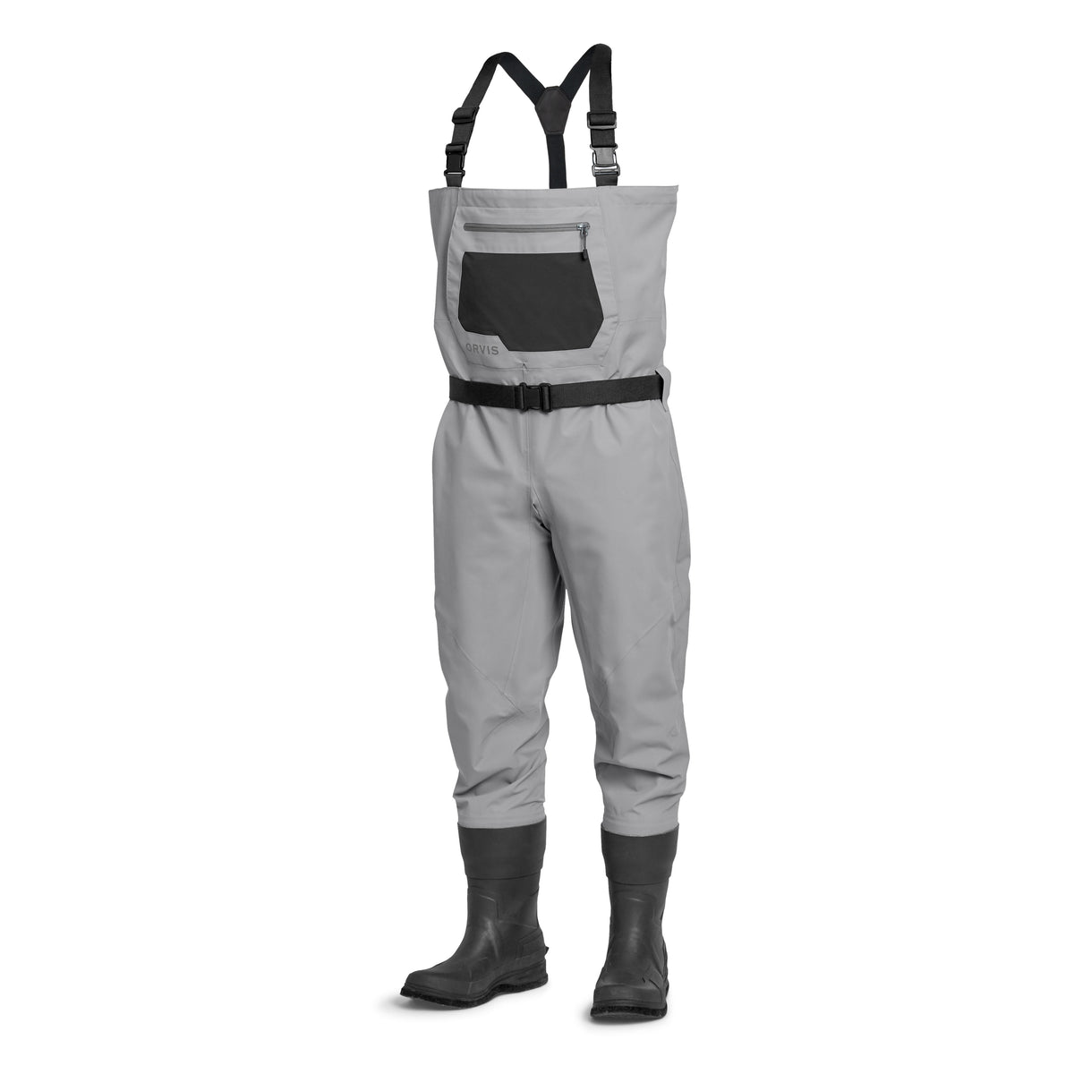 Clearwater Bootfoot Wader Fishing Equipment Fishing Waders