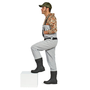Clearwater Bootfoot Wader Image 2