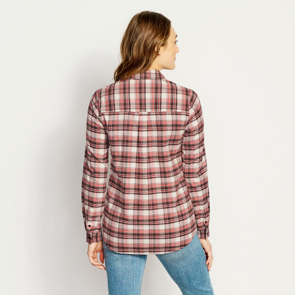 flannel shirt for women