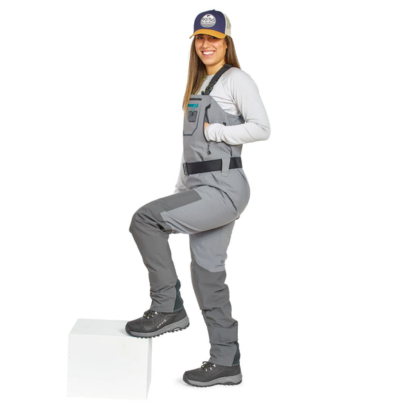 Women's PRO Wader Image 3