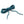 Load image into Gallery viewer, Replacement Wading Boot Laces Blue