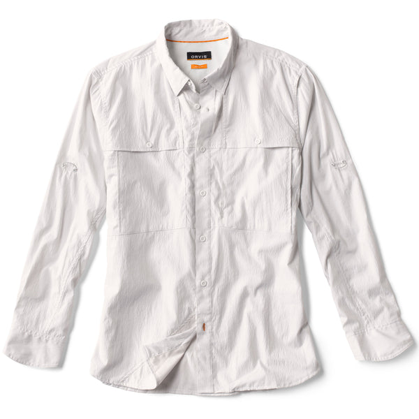 Open Air Caster Long-Sleeved Shirt