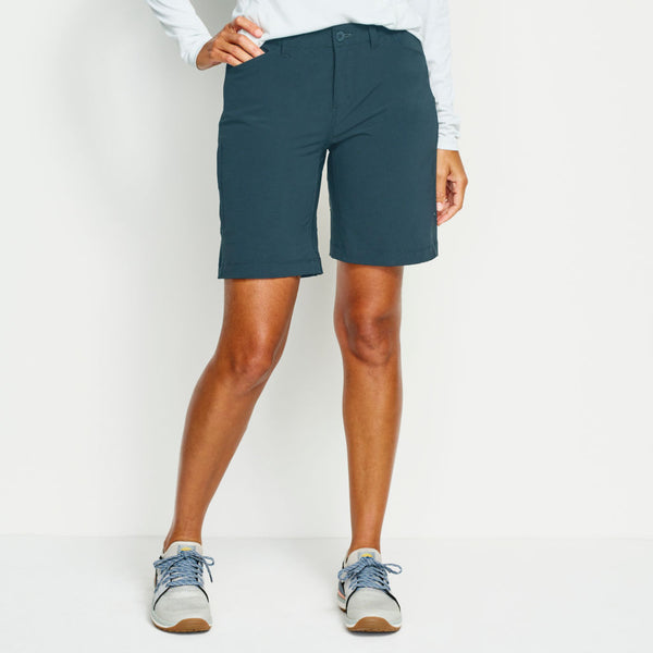 Women's Jackson Quick-Dry Natural Fit Convertible 8" Shorts