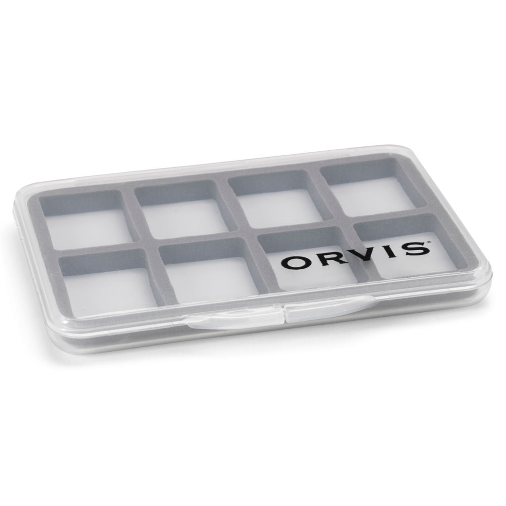 Fly Fishing Boxes Orvis Uk Super Slim Vest Fly Boxes Orvis UK