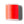 Load image into Gallery viewer, Orvis Saltwater/Bass Thread (G) (Sizes 4 And Larger) Fluorescent Orange