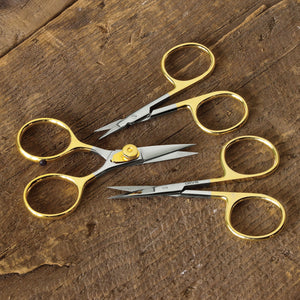 Premium Orvis Scissors Set Of 3  Image 1