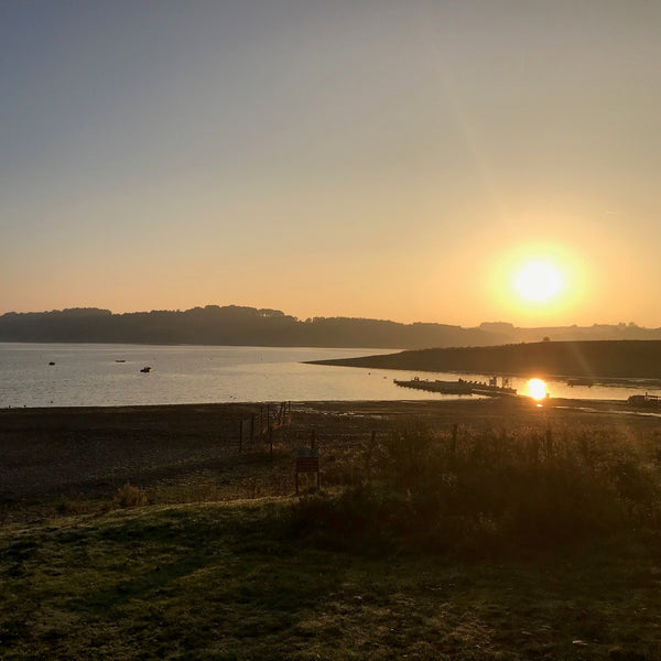 The Catch Series: Stillwater Techniques From A Boat - Derbyshire