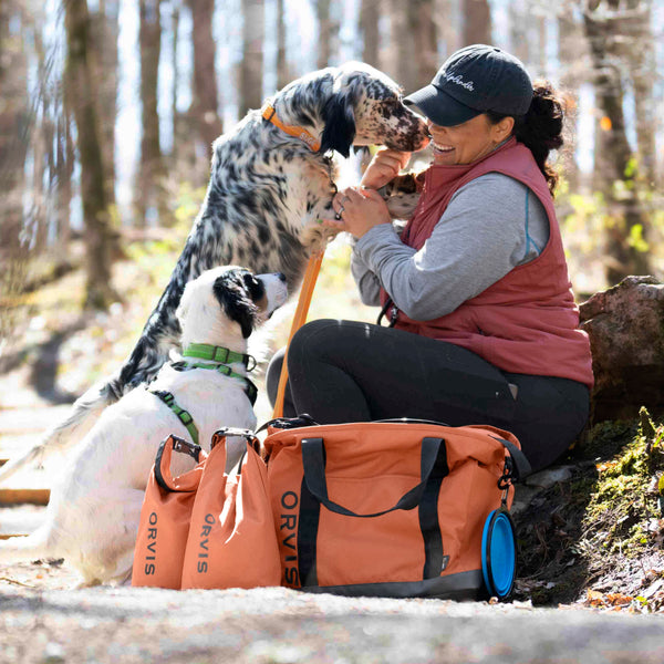 Women's PRO Insulated Gilet