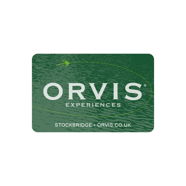Orvis Experiences eGift Card