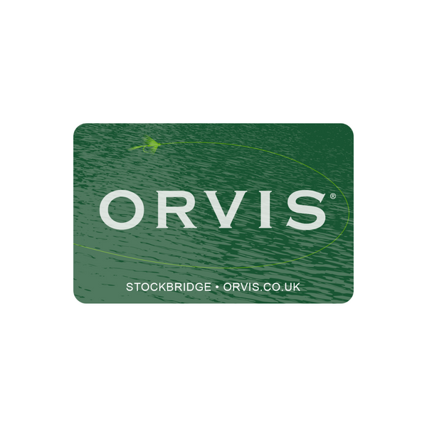 Orvis eGift Card