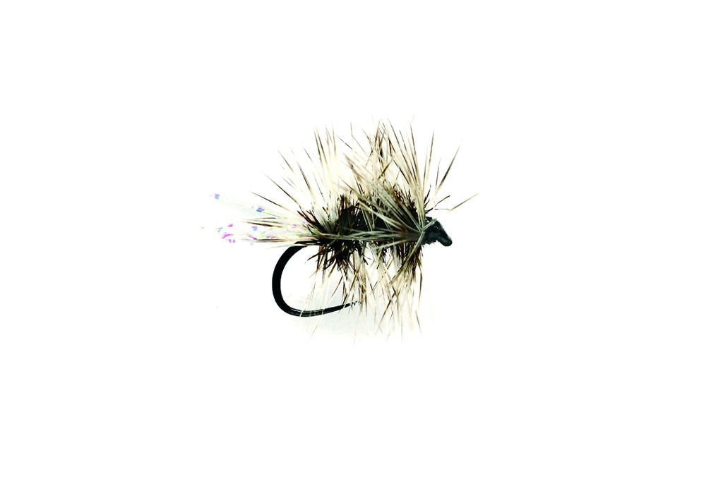 3 x Griffiths Gnat Flies choice size 14 or12 Barbless. Tied in the UK | UK 3 x Griffiths Gnat Flies choice size 14 or12 Barbless. Tied in the UK | UK