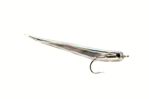 Softy Minnow Pearl