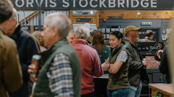 What’s On This Winter at Orvis Stockbridge