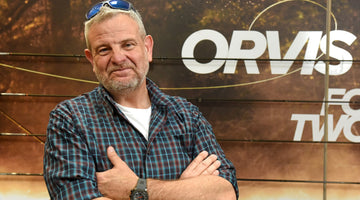 FLY TYING WITH ANDY FORD