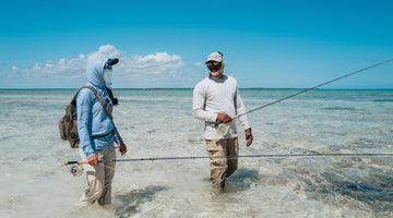 F3T Behind The Lens: A Line in the Sand