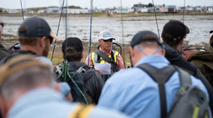 A Round-up of Events: Beginner’s Saltwater Weekend 2023