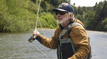 Celebrating 50 Years of Tom Rosenbauer