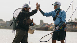 Reeling in Experience: Insights From A Longtime Orvis Festival Attendee