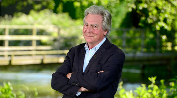 AN ENCHANTING EVENING WITH DAVID PROFUMO