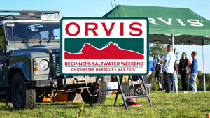 Orvis Beginners Saltwater Weekend 2025