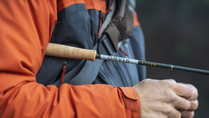 Putting the Orvis Recon to Work on the River Test