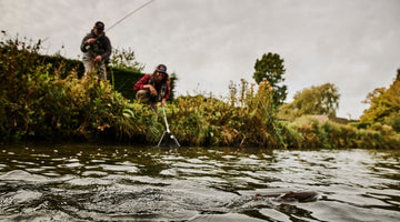 JULY: CELEBRATING FLY FISHING RIVERS AND STREAMS