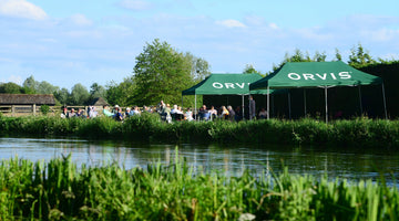 FISH IN THE READS FESTIVAL