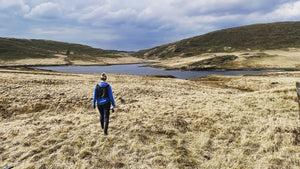 Fly Fishing Solo: Tips and the Benefits from Zoe Dupuy