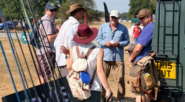 The First Cast: Bringing More People into Fly Fishing