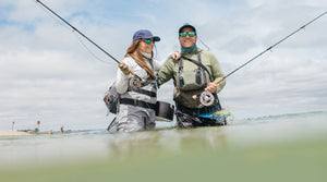 Hooked on Saltwater