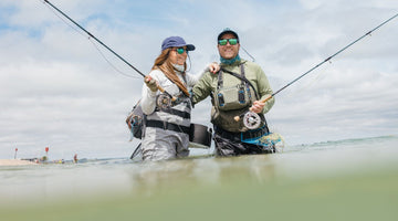 Hooked on Saltwater