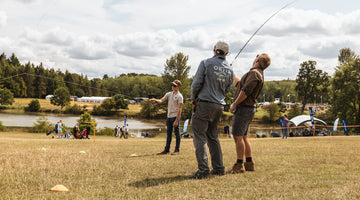 Learn to Fly Fish This Summer: Join Orvis UK on the Road