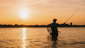 Orvis UK X LifeJacket: A High Performance Partnership
