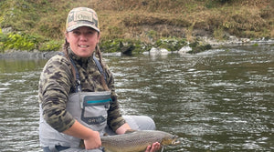 MY FLY FISHING LIFE