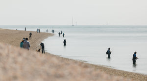 #THEARTOFTHEMINIADVENTURE: A SUMMER OF OPTIMISM