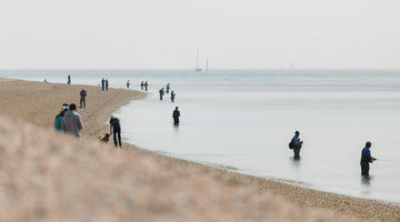 #THEARTOFTHEMINIADVENTURE: A SUMMER OF OPTIMISM