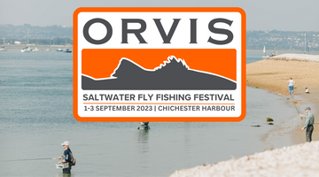 Orvis Saltwater Fly Fishing Festival 2023 – Official Film
