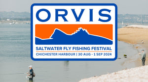 Introducing the Partners of the Orvis Saltwater Fly Fishing Festival 2024