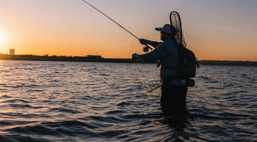 Four Days, One Incredible Community: Orvis Saltwater Fly Fishing Festival 2026