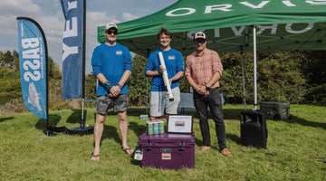 Think You’ve Got What It Takes? Lessons from Orvis Saltwater Festival Winners